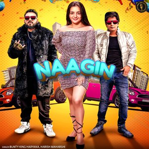Naagin