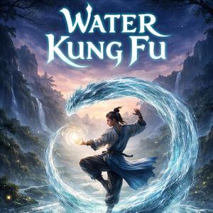 Water Kung Fu