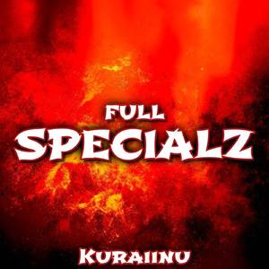 SPECIALZ (from "Jujutsu Kaisen") Full Version