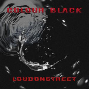 Colour Black