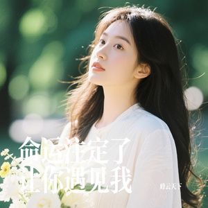 命运注定了让你遇见我