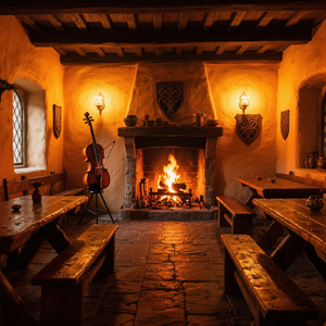 The Dusty Traveller (Acoustic)