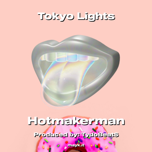 Tokyo Lights