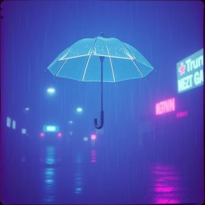 Under Neon Rain
