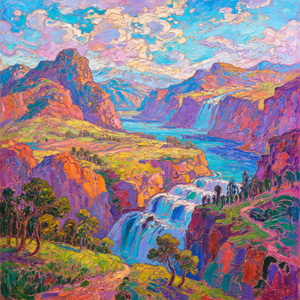 Between Deadlines and Daydreams