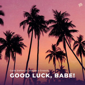 Good Luck, Babe!