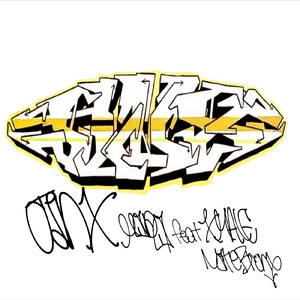 JINX (feat. Xhale & Nate Bronx)