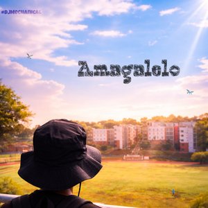 Amagalelo