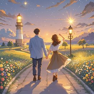 为爱前行_胖哥哥