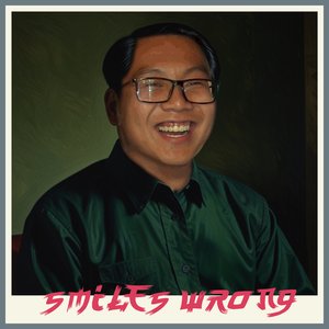 Smiles Wrong