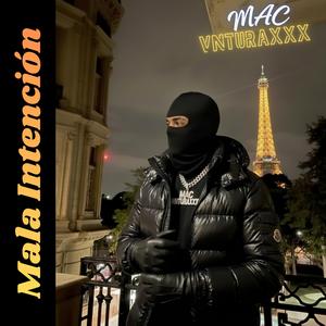 Mala Intención (Latin Afro House)