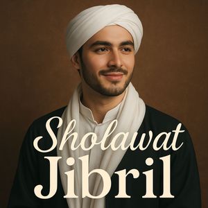 Sholawat Jibril