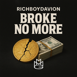 Broke No More