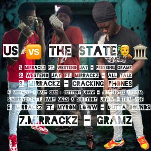 Mirrackz (Sixtyboyzz Anthem) (feat. Baby Gees & Sixtyboy Loww)