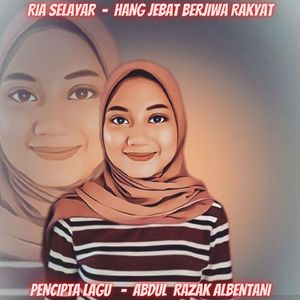 Hang Jebat Berjiwa Rakyat