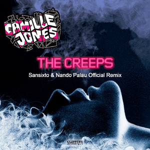 The Creeps (Sansixto & Nando Palau Radio Edit)