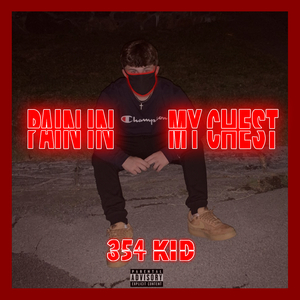 Pain In My Chest