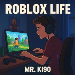 Roblox Life