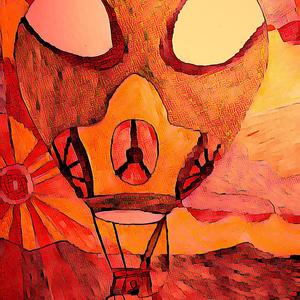 Outside the Simulation