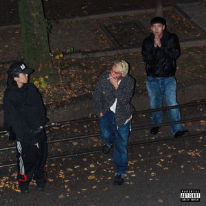 ランウェイ (feat. IT & Ohju) [remix]