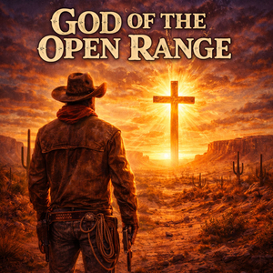 God of the Open Range