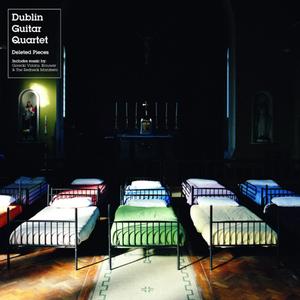 Cuban Landscape With Rhumba: Section 1