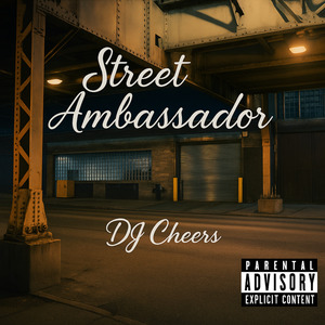 Street Ambassador