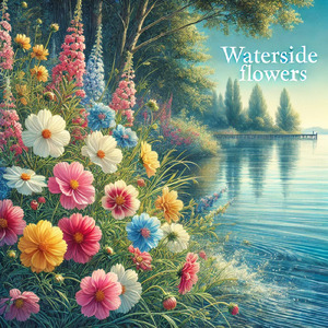 ウォーターサイド・フラワーズ