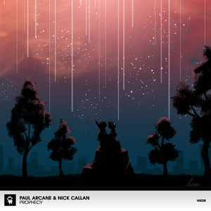 Prophecy (Original Mix)