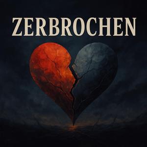 Zerbrochen