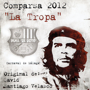 La crisis / Cayetanp - Cuplés