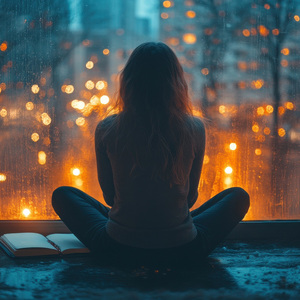 Calm Mindful Meditation Sounds