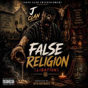 False Religion