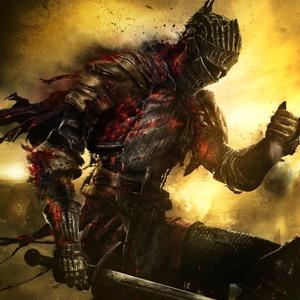 Dark Souls 3 main menu theme (Game Soundtrack) [Acappella] (feat. Oksana Shishenina)