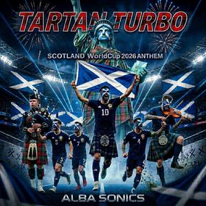 Tartan Turbo (Radio Edit)
