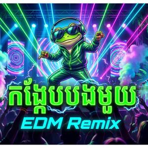កង្កែបបងមួយ EDM