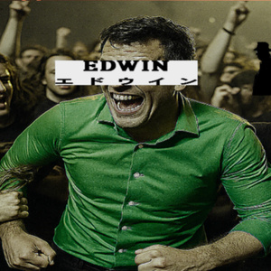edwin metal