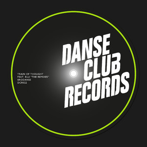 Train Of Thought (Tom Flynn Radio Edit)