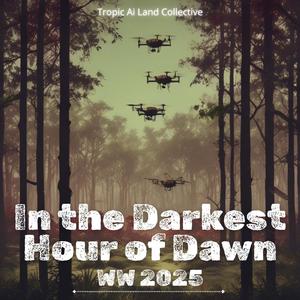 In the Darkest Hour of Dawn (Best Rap Rock 2025) Session #127