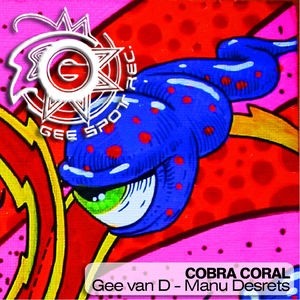 Cobra Coral (Original Mix)