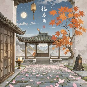 荣枯手札-帝王恨