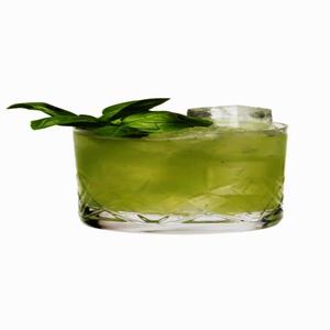 basil smash