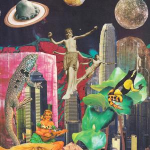 Queensbridge, New York