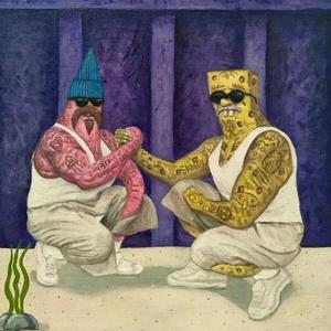 2022.04.04 FRESH NEW JACK SWING VOL.1