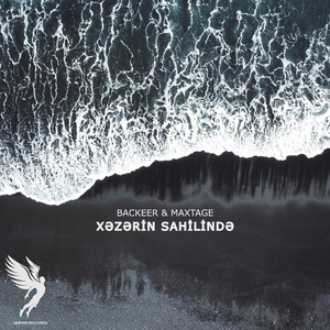 Xəzərin Sahilində