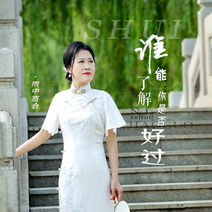 谁能了解你是否好过