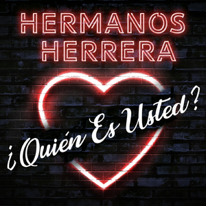 ¿ Quién Es Usted ?