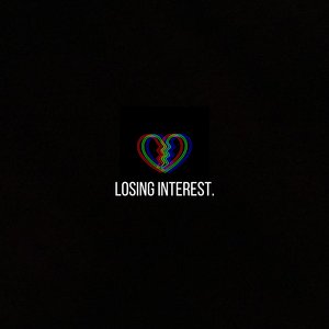 Losing Interest.