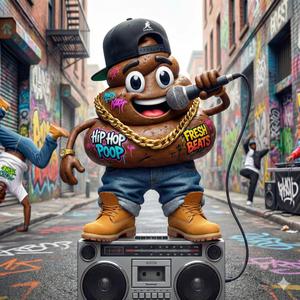 아침부터 급똥이 마려워