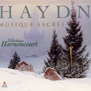 Stabat Mater Hob.XXbis:VIII Sancta Mater, istud agas [Soprano, Tenor]